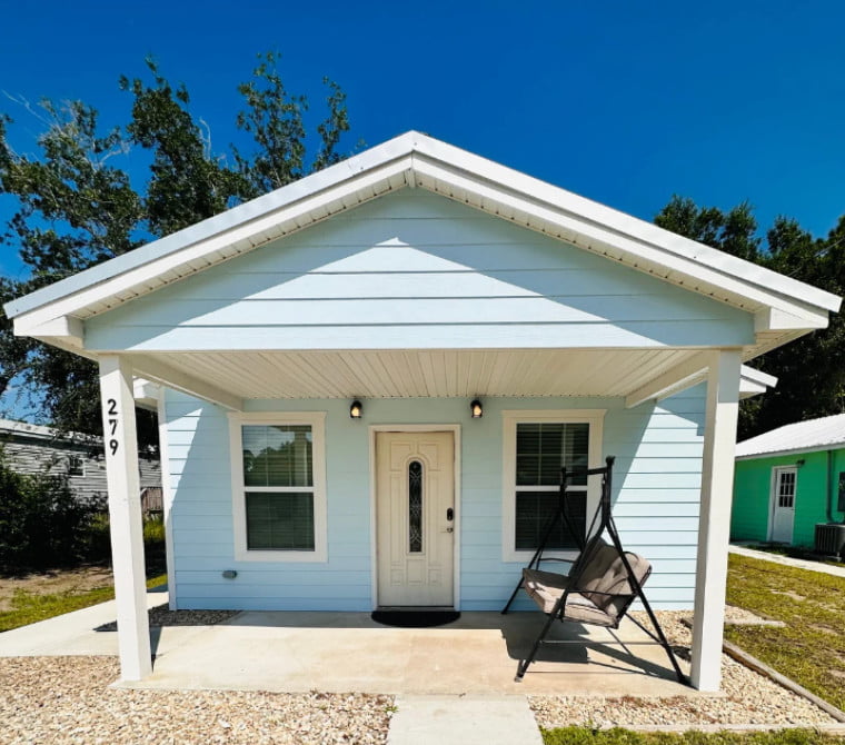 Eastpoint Florida Rentals